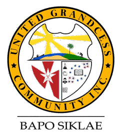 United Grandcess Community Inc. crest